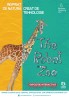 The Robot Zoo, expozitia interactiva a animalelor robotizate